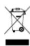 Monacor PA4000RC - WARNING - 1