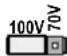 Monacor PA4000RC - 70-V-Lautsprecher - 3
