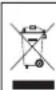 Monacor MPX40DMP - WARNING - 2