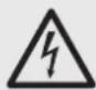 Monacor MPX40DMP - WARNING - 1