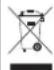Monacor MPX30DMP - ADVERTENCIA - 2
