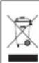 Monacor MPX410DMP - Safety Notes - 2