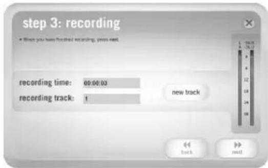 NUMARK PT01USB - PASO 3 - 1