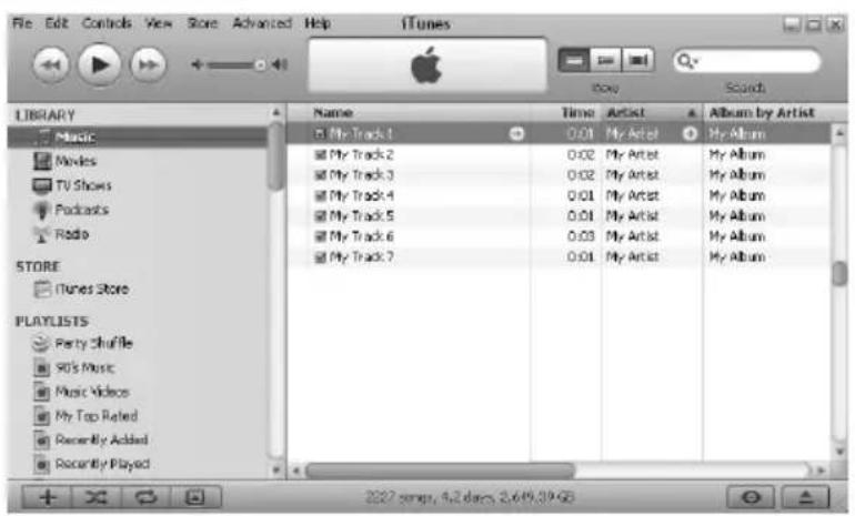 NUMARK PT01USB - FASE 7 - 1