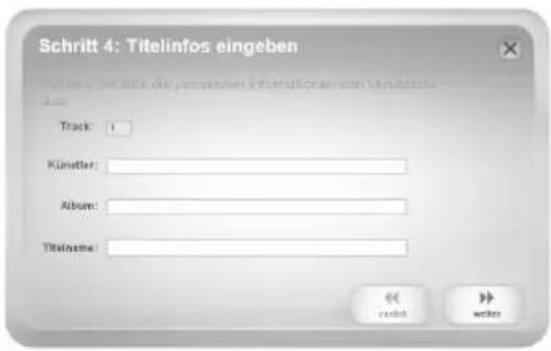 NUMARK PT01USB - SCHRITT 4 - 1