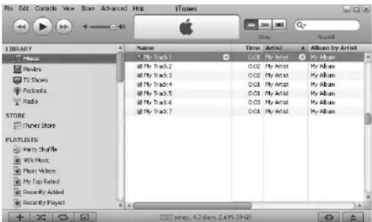NUMARK PT01USB - STEP7 - 1