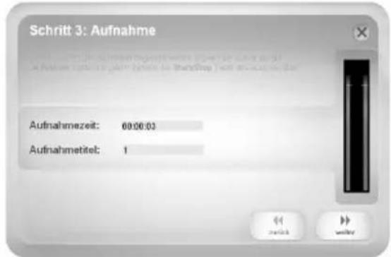 NUMARK PT01USB - SCHRITT 3 - 1