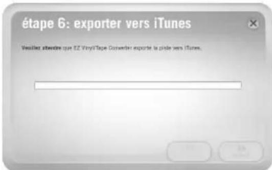 NUMARK PT01USB - ETAPE5 - 1