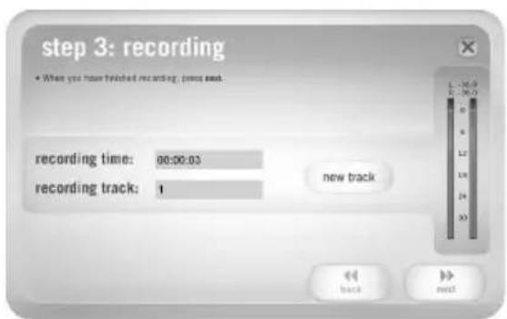 NUMARK PT01USB - STEP3 - 1