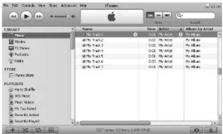 NUMARK PT01USB - STAP 7 - 1