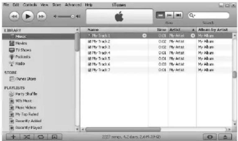 NUMARK PT01USB - SCHRITT 7 - 1