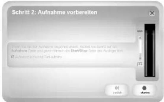 NUMARK PT01USB - SCHRITT 2 - 1