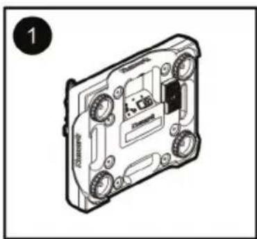 NUMARK TTXUSB - Collegamenti - 1