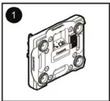 NUMARK TTXUSB - Conexiones - 1