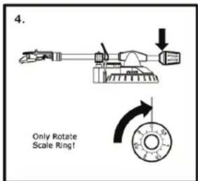 NUMARK TTXUSB - Tonearm Setup - 3