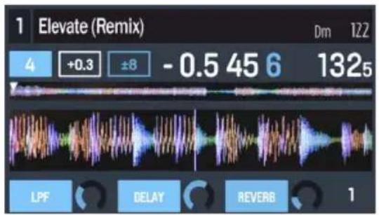 NUMARK NV - Anzeige - 2