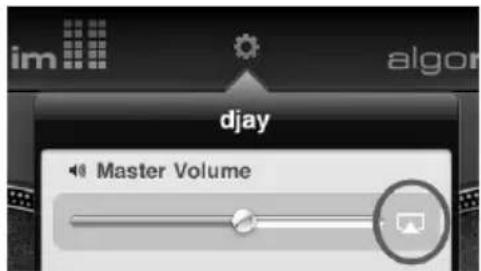 NUMARK IDJ PRO - Algoriddim djay und AirPlay® Setup - 1
