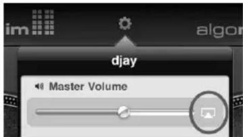 NUMARK IDJ PRO - Algoriddim djay and AirPlay® Setup - 1