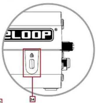 Reloop Spin!2+ - BRANCHEMENTS &amp; INSTALLATION DU LOGICIEL - 4