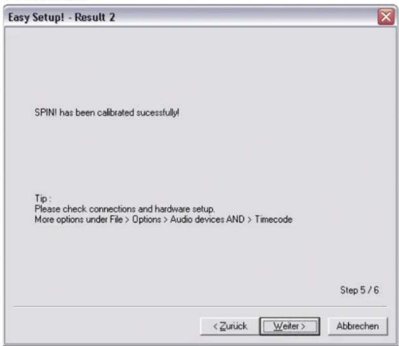 Reloop Spin!2+ - NOTE! - 1