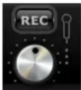 Reloop Spin!2+ - Sample Aufnahme - 1