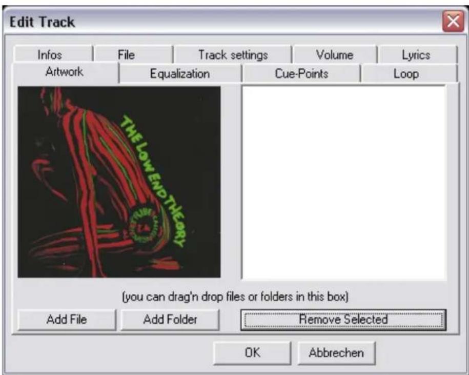 Reloop Spin!2+ - Artwork - 1