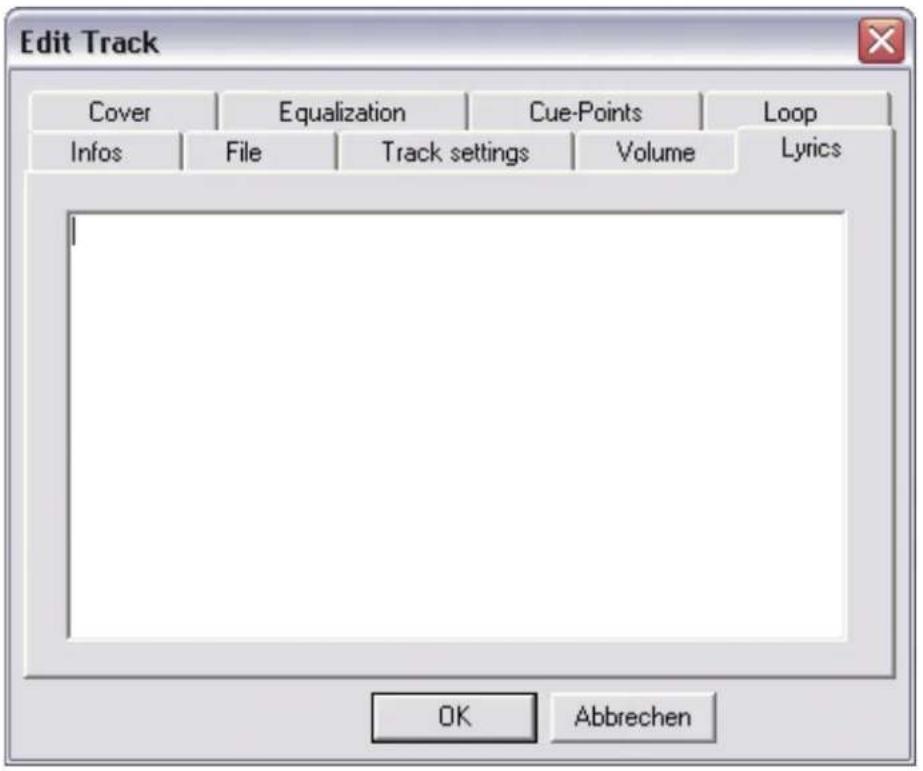 Reloop Spin!2+ - 4.3.5Lyrics - 1