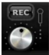 Reloop Spin!2+ - Enregistrement de I'echantillon - 1
