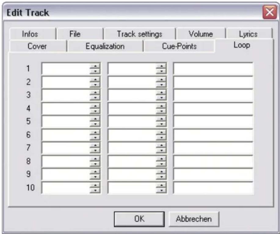 Reloop Spin!2+ - Loop - 1