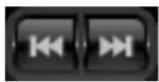 Reloop Spin!2+ - Skip Buttons - 1