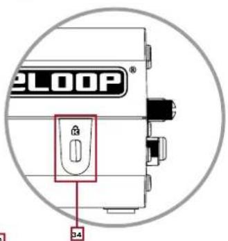 Reloop Spin!2+ - ANSCHLUSS UND SOFTWAREINSTALLATION - 4