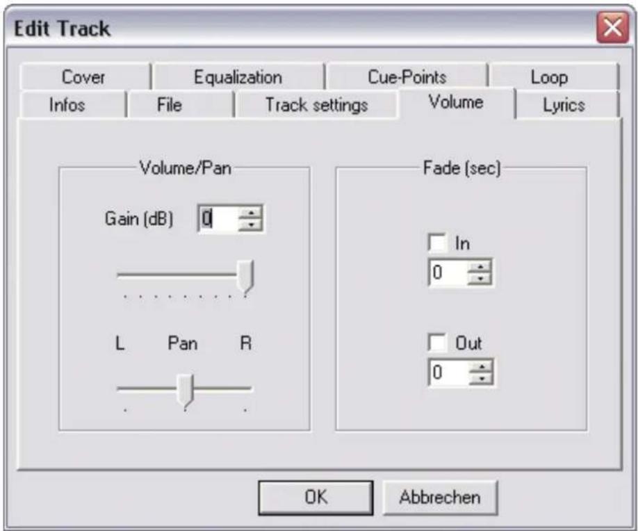 Reloop Spin!2+ - Volume - 1