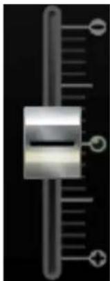 Reloop Spin!2+ - Pitchfader - 1