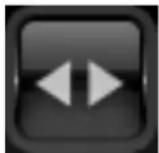 Reloop Spin!2+ - Vor- und Rückwärtslauftaste - 1