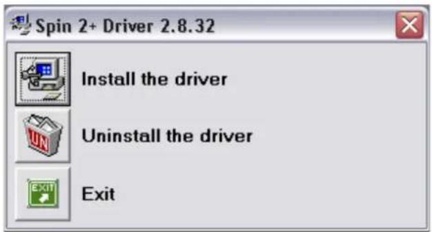 Reloop Spin!2+ - ASIO-TREIBER INSTALLATION - 2