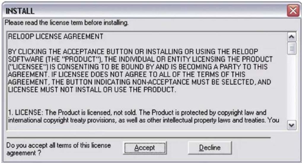 Reloop Spin!2+ - SPIN! 2 SOFTWAREINSTALLATION - 2