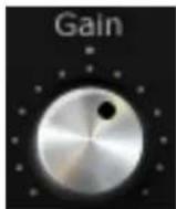 Reloop Spin!2+ - NOTE - 1