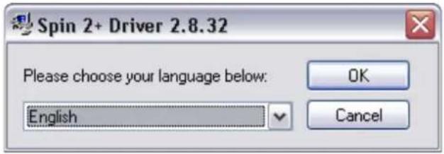 Reloop Spin!2+ - ASIO-TREIBER INSTALLATION - 1