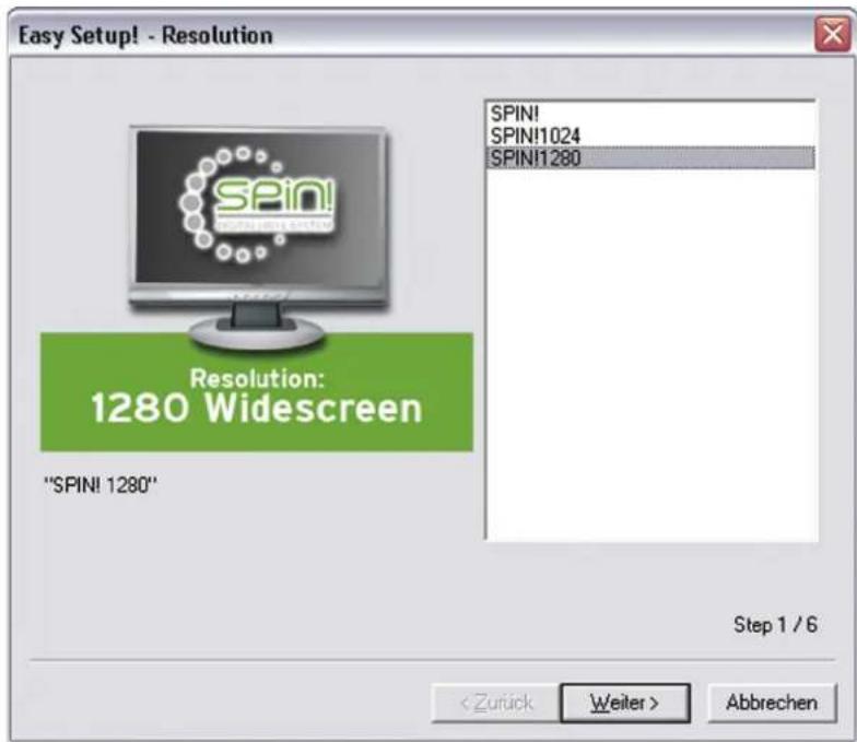 Reloop Spin!2+ - Resolution - 1