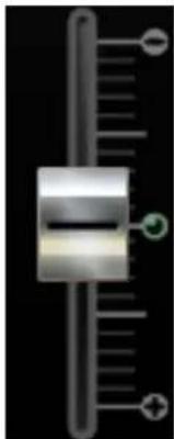 Reloop Spin!2 - Pitchfader - 1