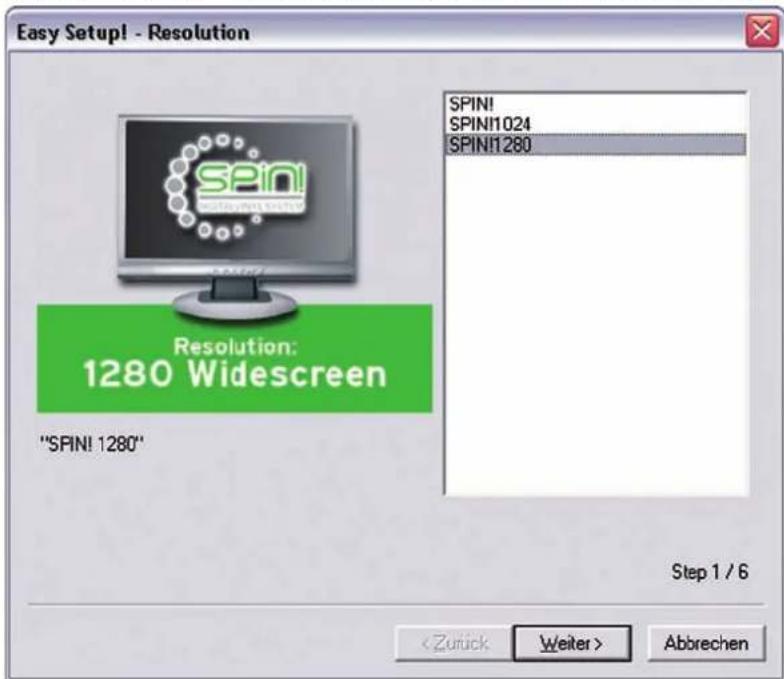 Reloop Spin!2 - NOTE - 1
