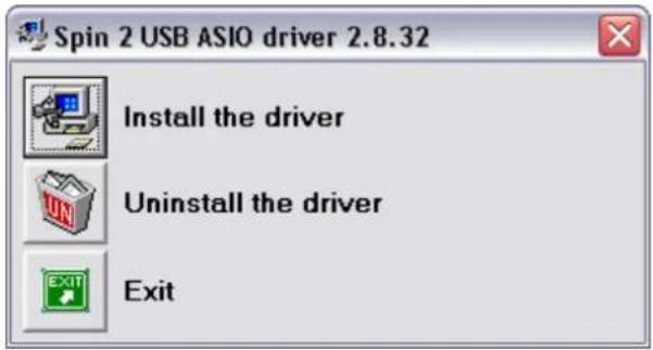 Reloop Spin!2 - SPIN! 2 SOFTWAREINSTALLATION - 6