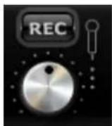 Reloop Spin!2 - Mic Rec. Funktion - 1