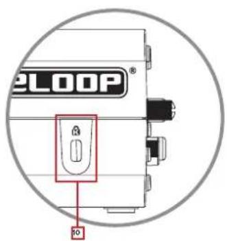 Reloop Spin!2 - ANSCHLUSS UND SOFTWAREINSTALLATION - 2