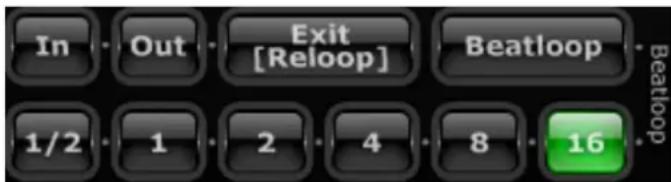 Reloop Spin!2 - 46/47. Manuelle Loop-Funktion - 1