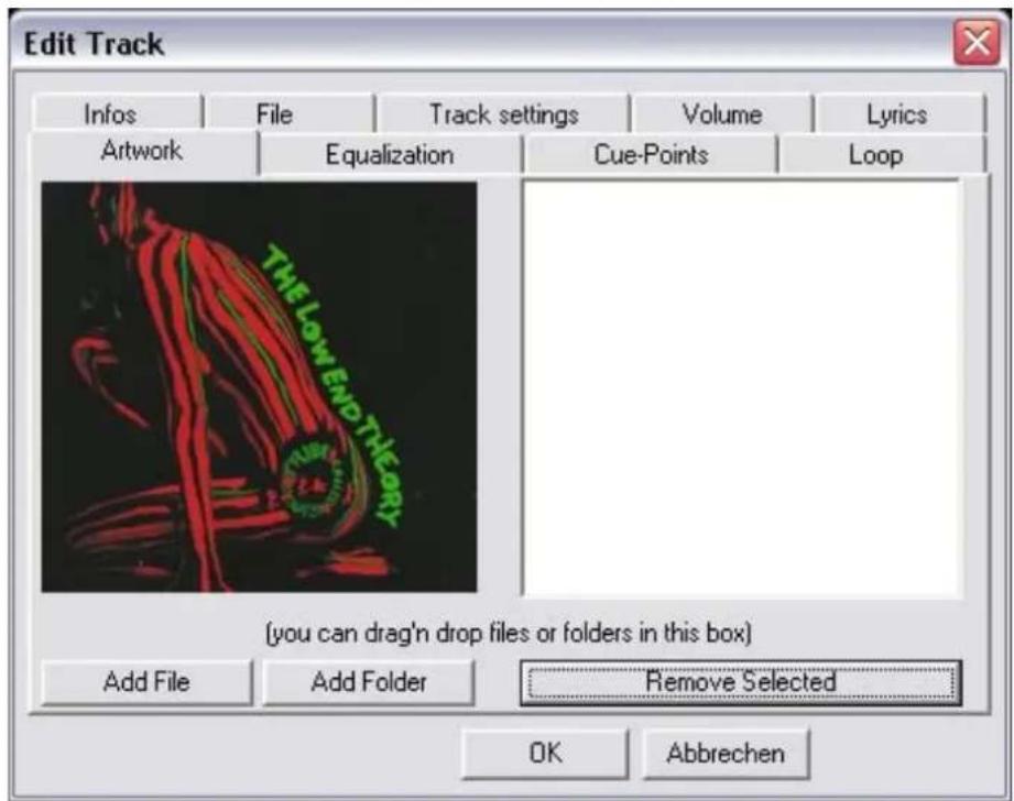 Reloop Spin!2 - File - 5