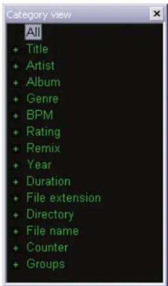 Reloop Spin!2 - Category View - 1