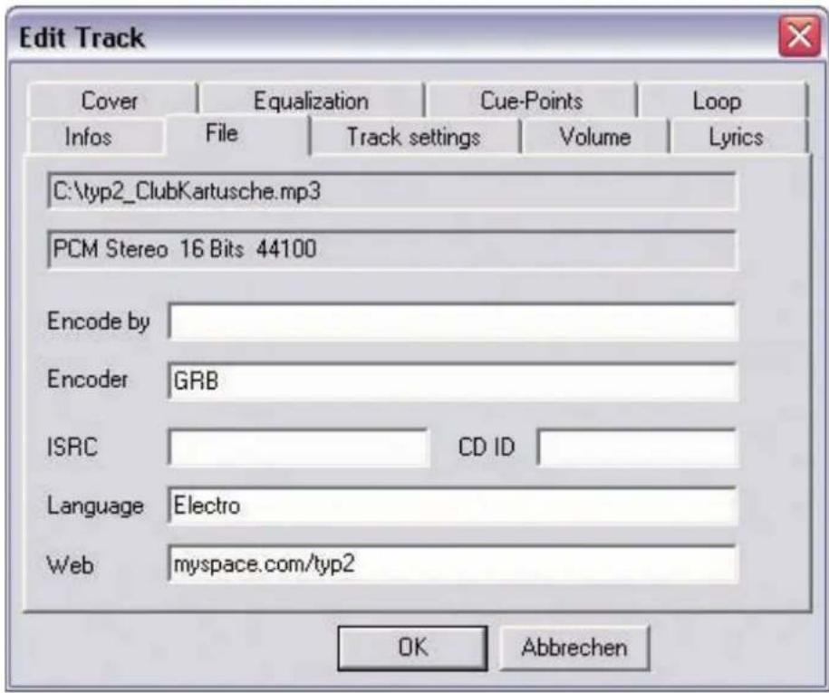 Reloop Spin!2 - File - 1
