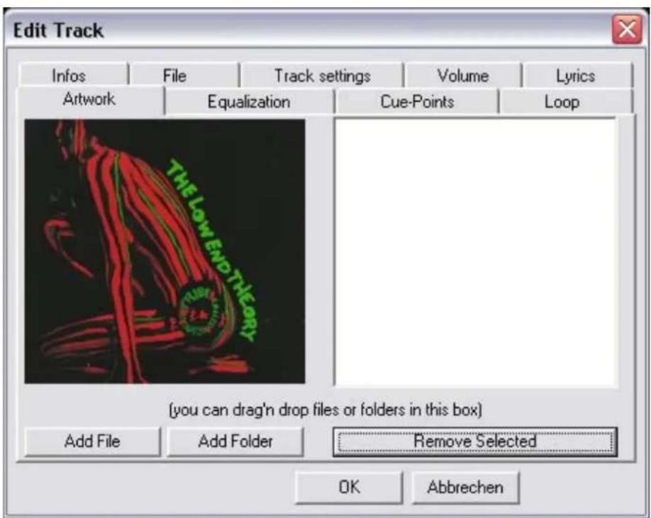 Reloop Spin!2 - File - 5