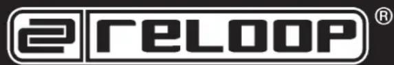 Reloop RMX40 DSP LTD - 2